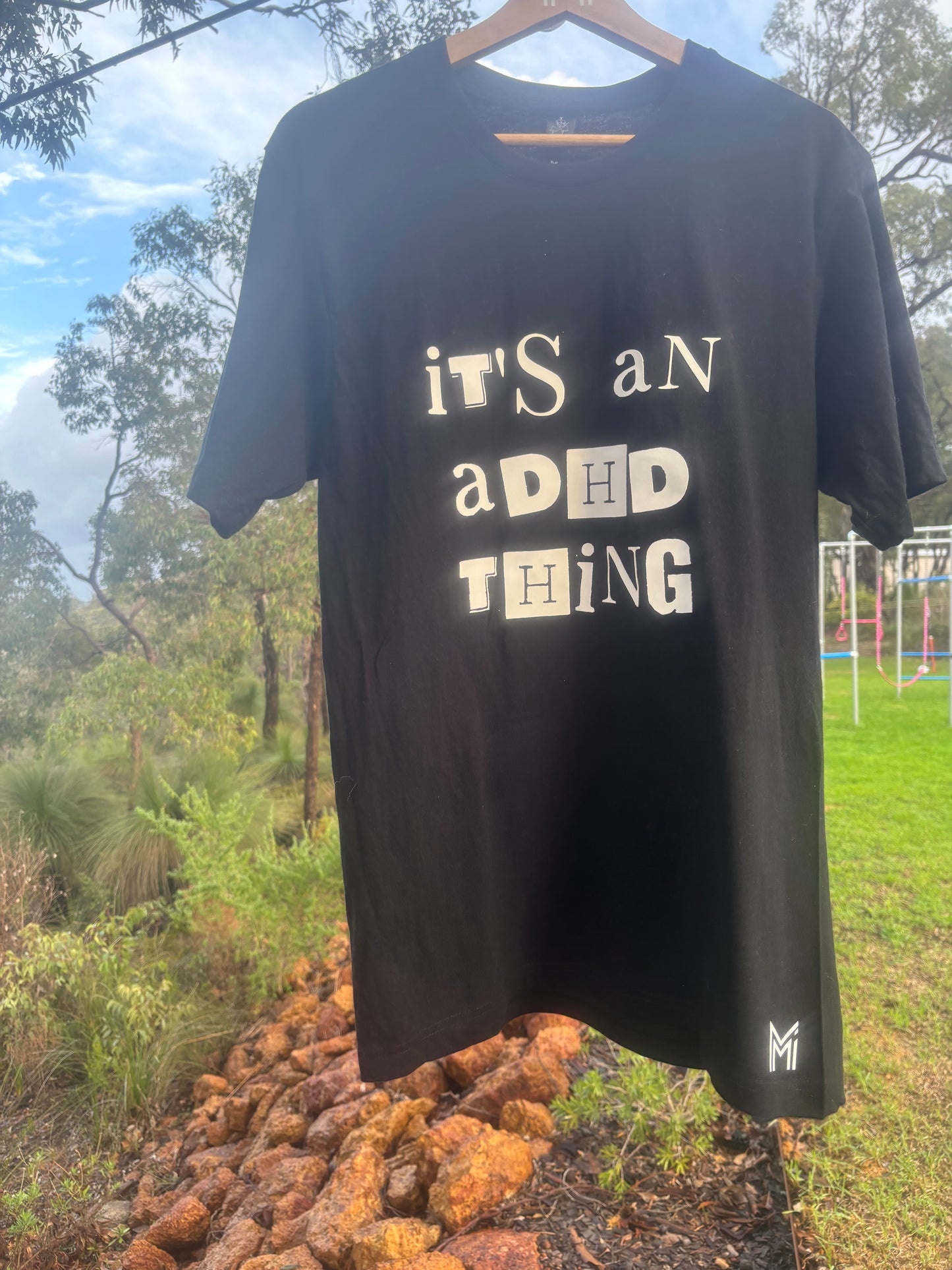 It’s an adhd Thing