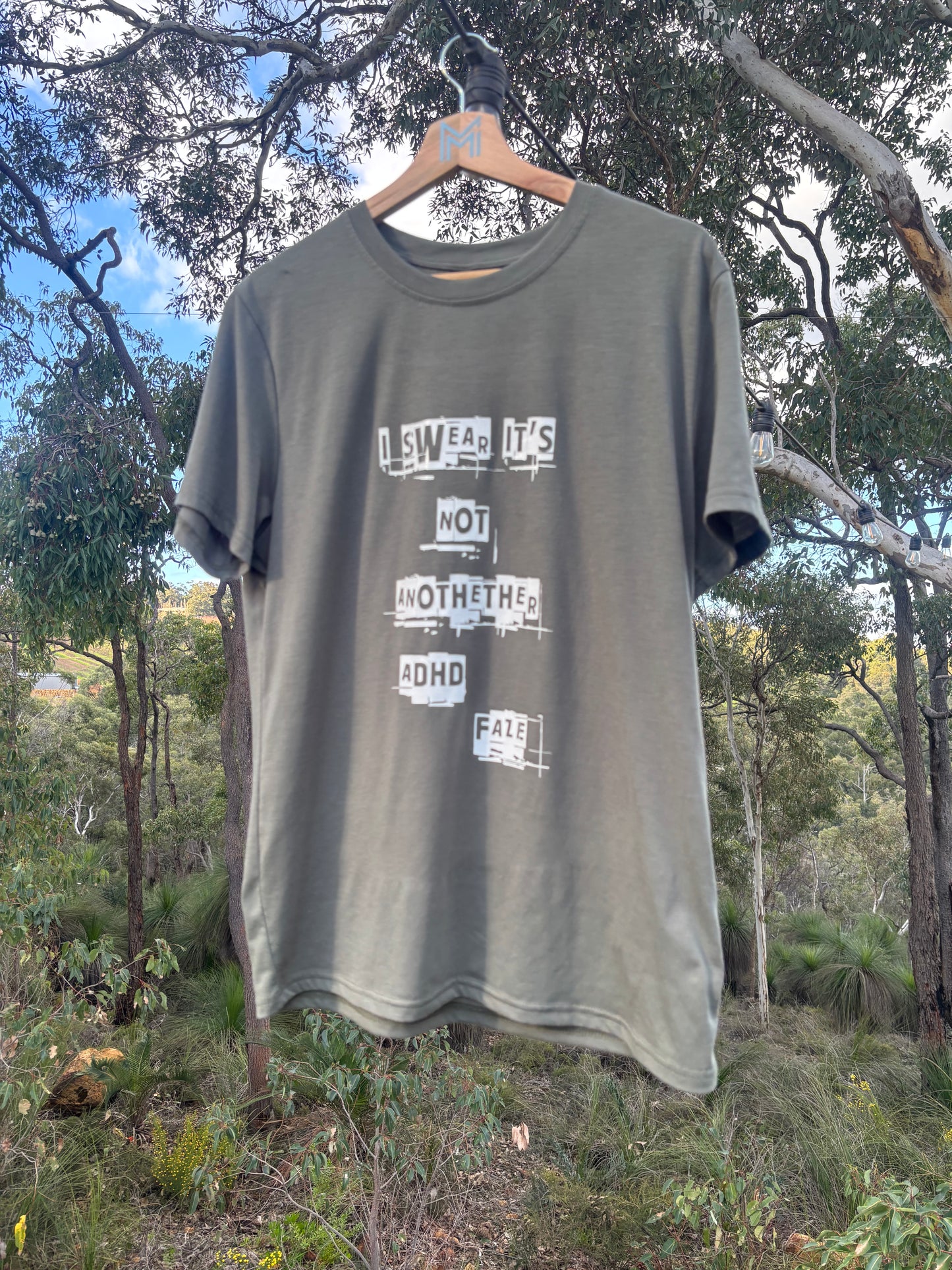 I Swear it’s not another ADHD faze