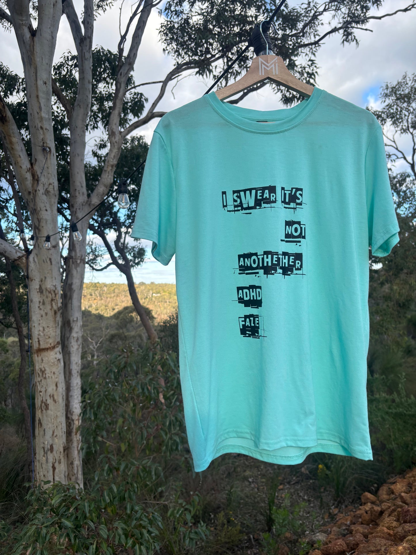 I Swear it’s not another ADHD faze